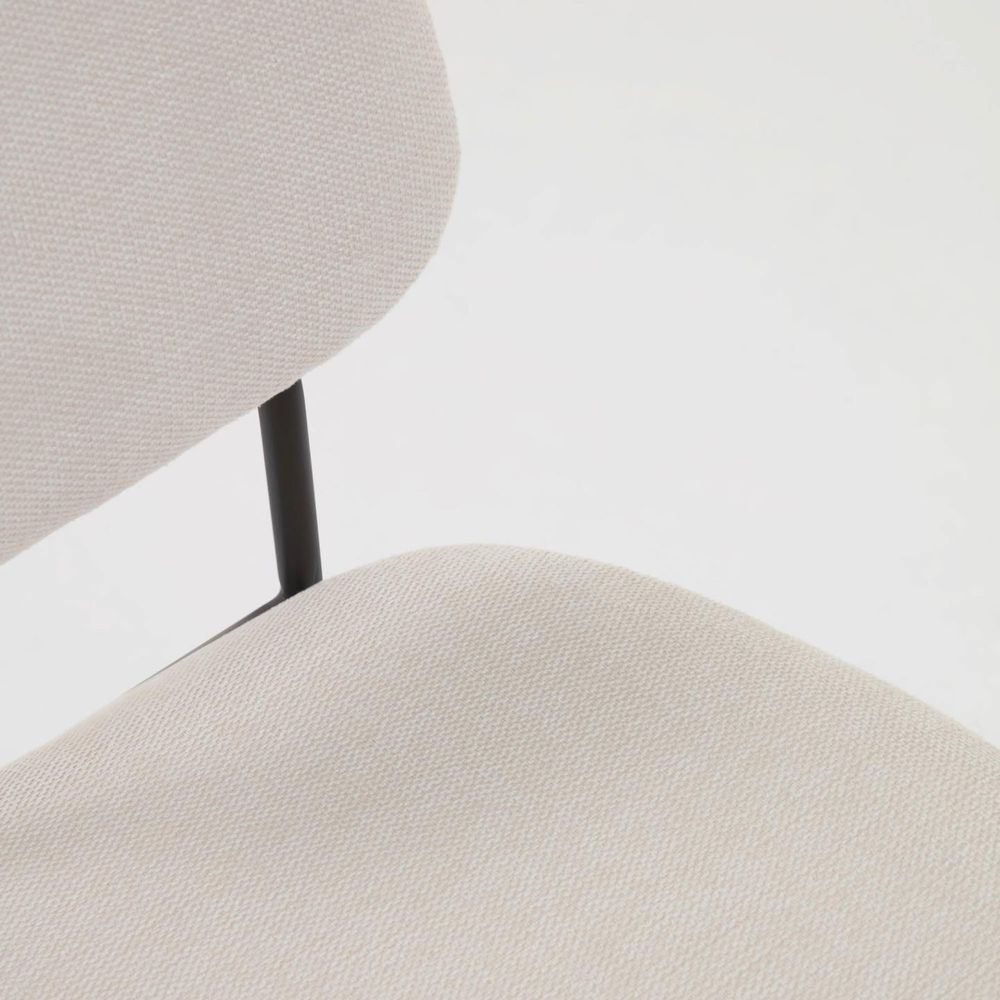 Stoel BENILDA - Grijs KAV CC3003KY12