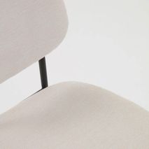 Stoel BENILDA - Grijs KAV CC3003KY12