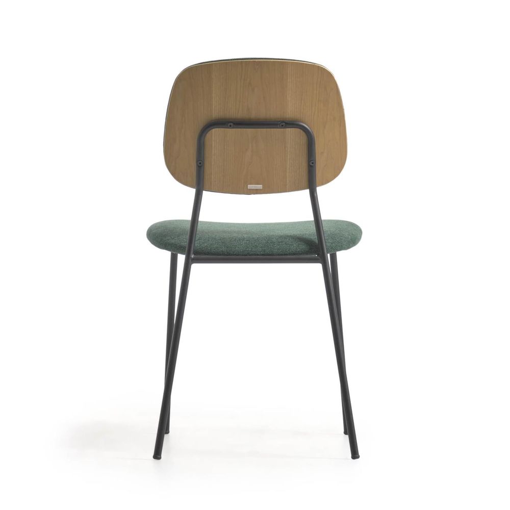 Stoel BENILDA - Grijs KAV CC3003KY19