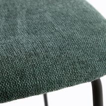 Stoel BENILDA - Grijs KAV CC3003KY19