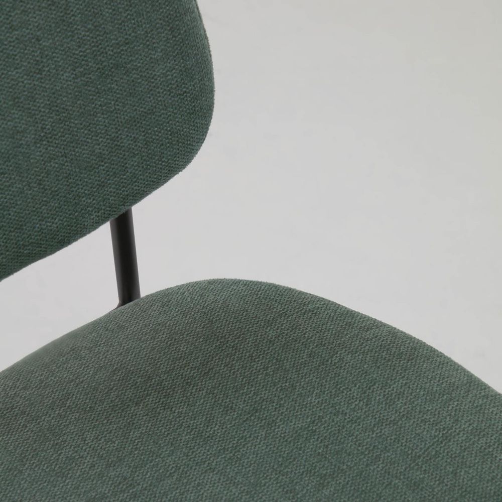 Stoel BENILDA - Grijs KAV CC3003KY19