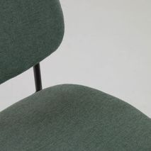 Stoel BENILDA - Grijs KAV CC3003KY19