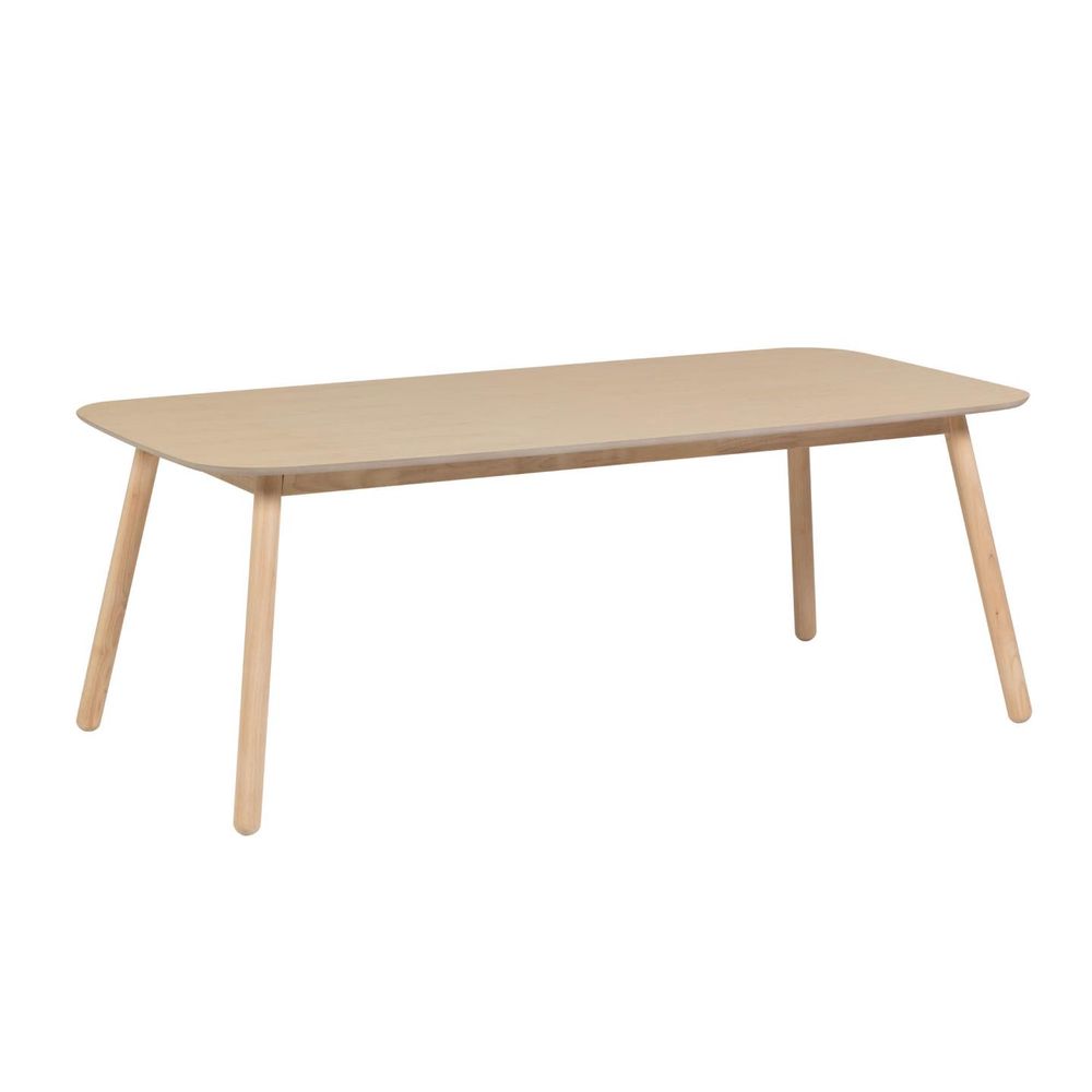 Tafel BATILDE - Hout KAV CC1347M87