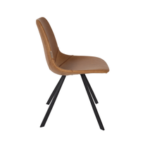 Kuipstoel FRANKY - Black ZVR 1100281