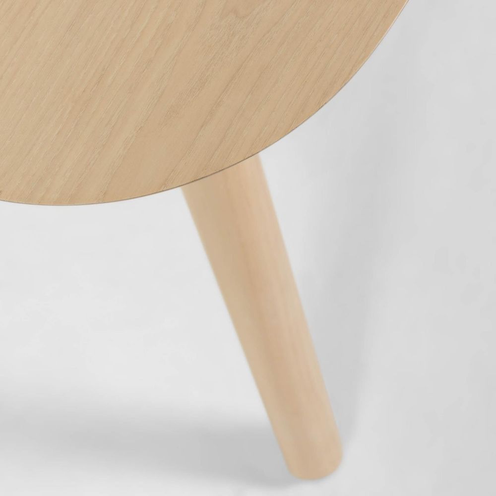 Tafel BATILDE - Hout KAV CC1347M87