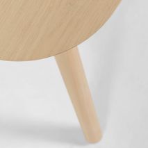 Tafel BATILDE - Hout KAV CC1347M87