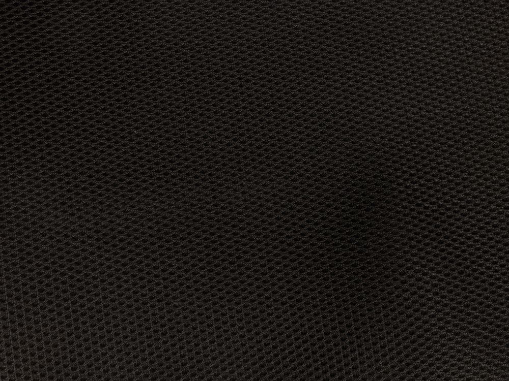 Bureaustoel LINE - Zwart FIT BU7201