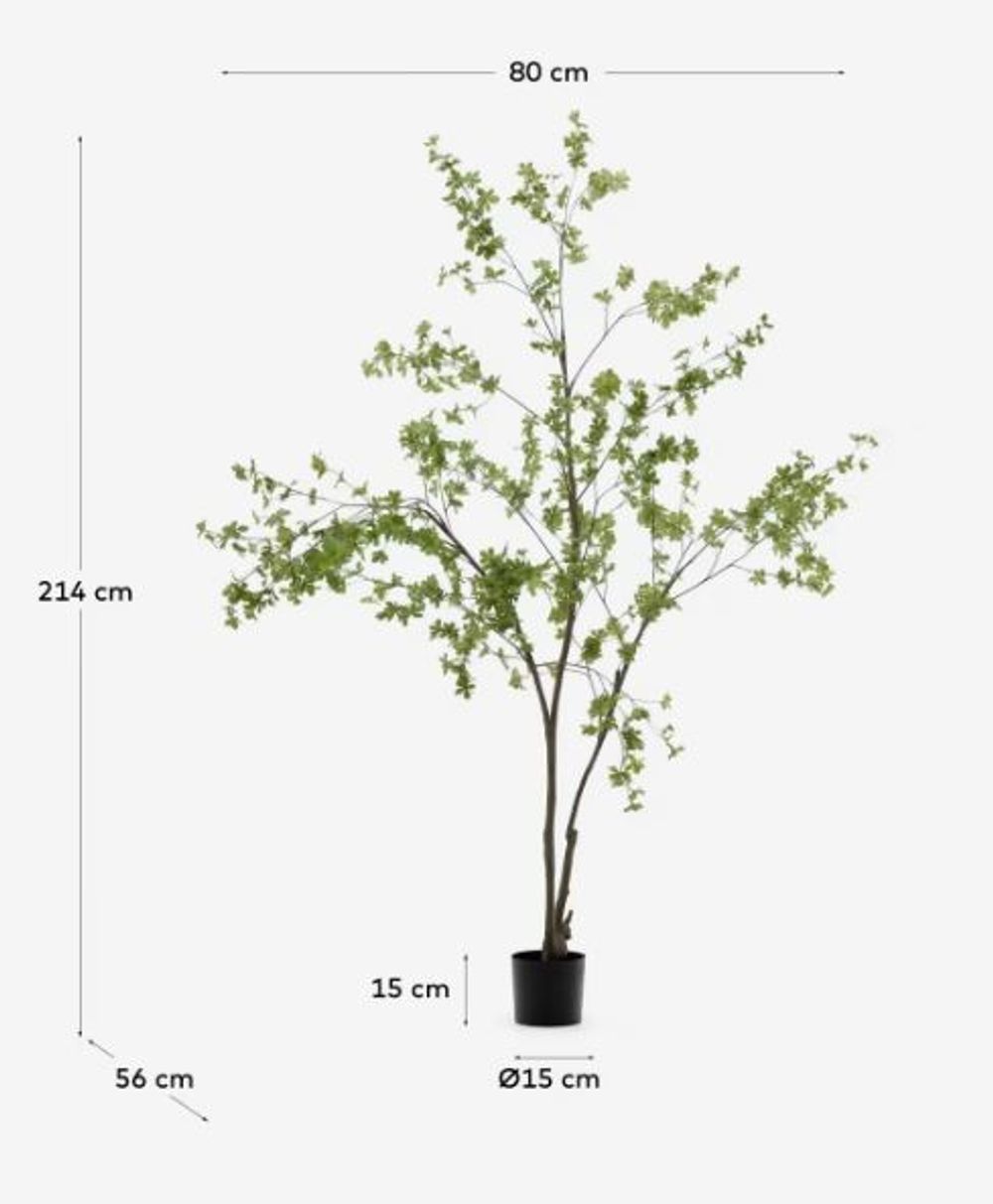 Kunstboom ENKIANTHUS KAV D1700006SS06