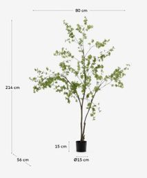 Kunstboom ENKIANTHUS KAV D1700006SS06