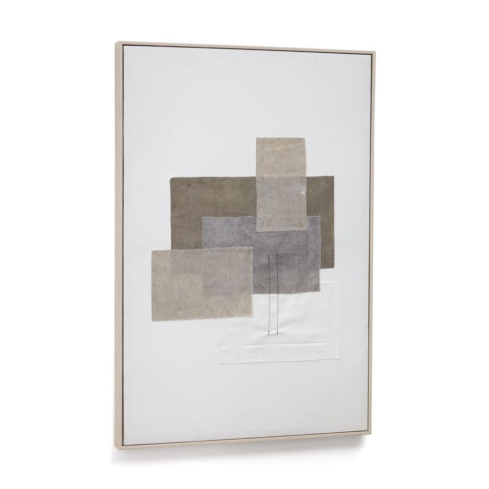 Schilderij MABELL - Linnen KAV D0700048JJ35