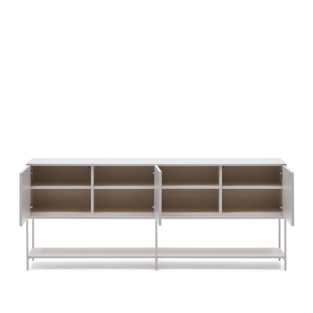 Dressoir VEDRANA - Wit KAV M1000022LL05