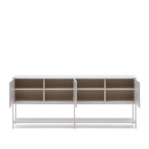 Dressoir VEDRANA - Wit KAV M1000022LL05