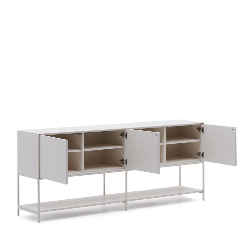 Dressoir VEDRANA - Wit KAV M1000022LL05