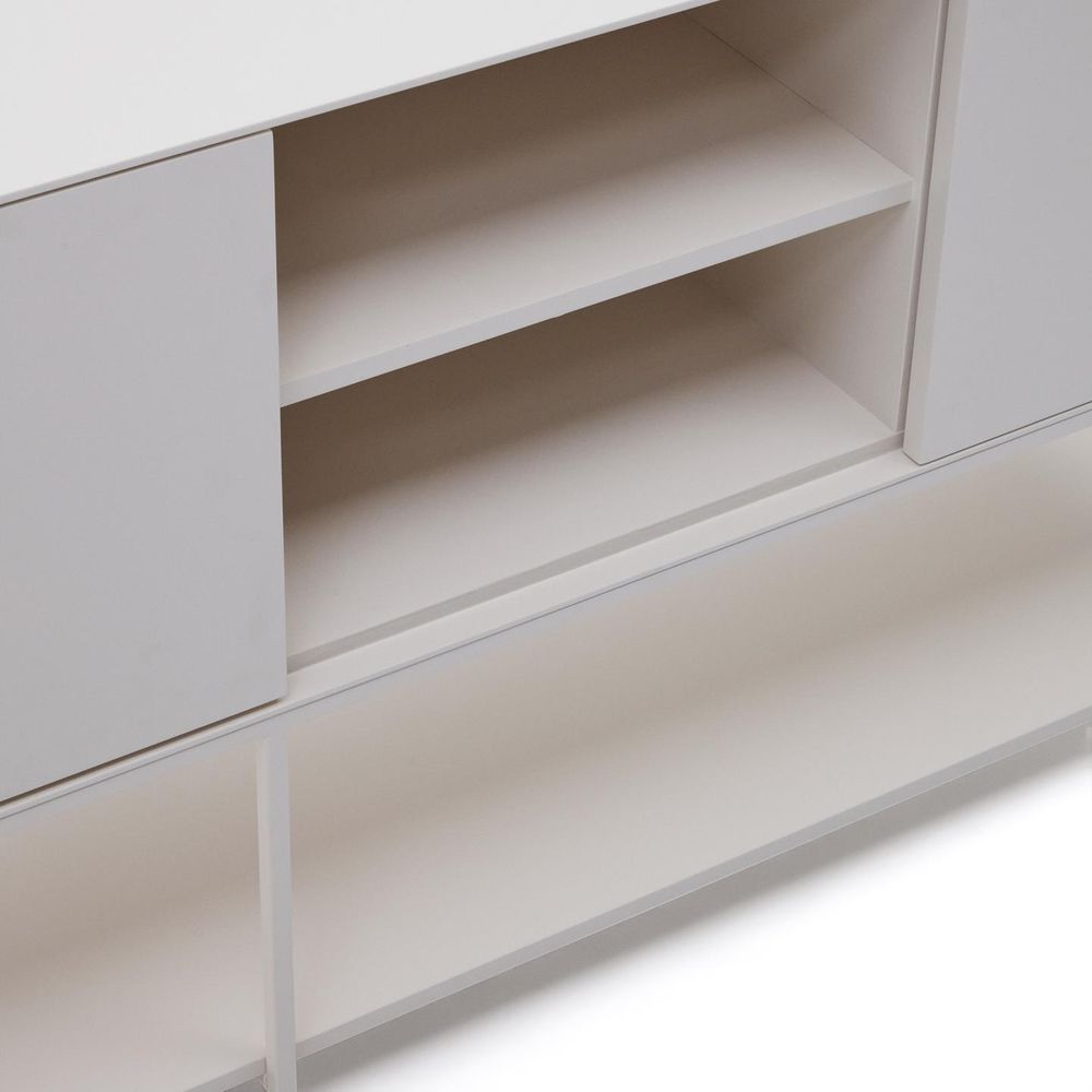 Dressoir VEDRANA - Wit KAV M1000022LL05