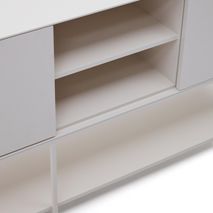 Dressoir VEDRANA - Wit KAV M1000022LL05