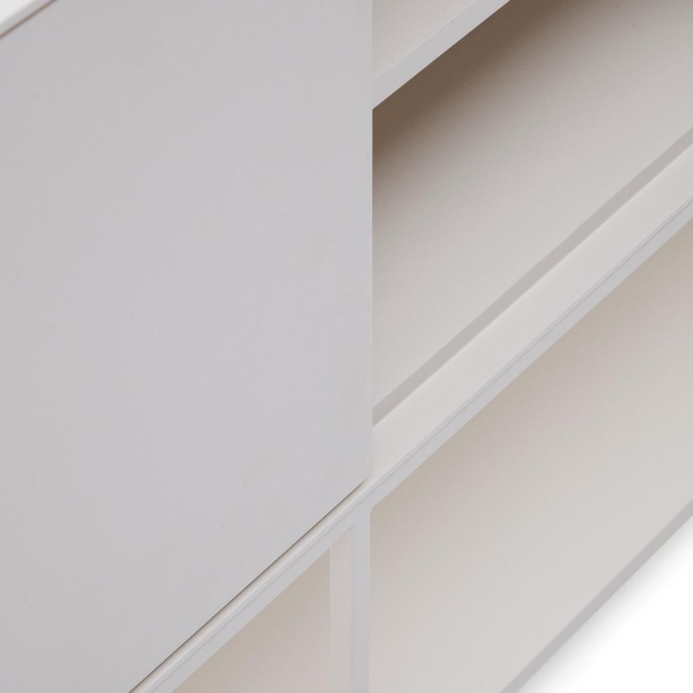 Dressoir VEDRANA - Wit KAV M1000022LL05