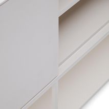 Dressoir VEDRANA - Wit KAV M1000022LL05