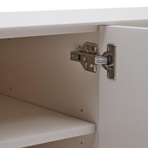 Dressoir VEDRANA - Wit KAV M1000022LL05