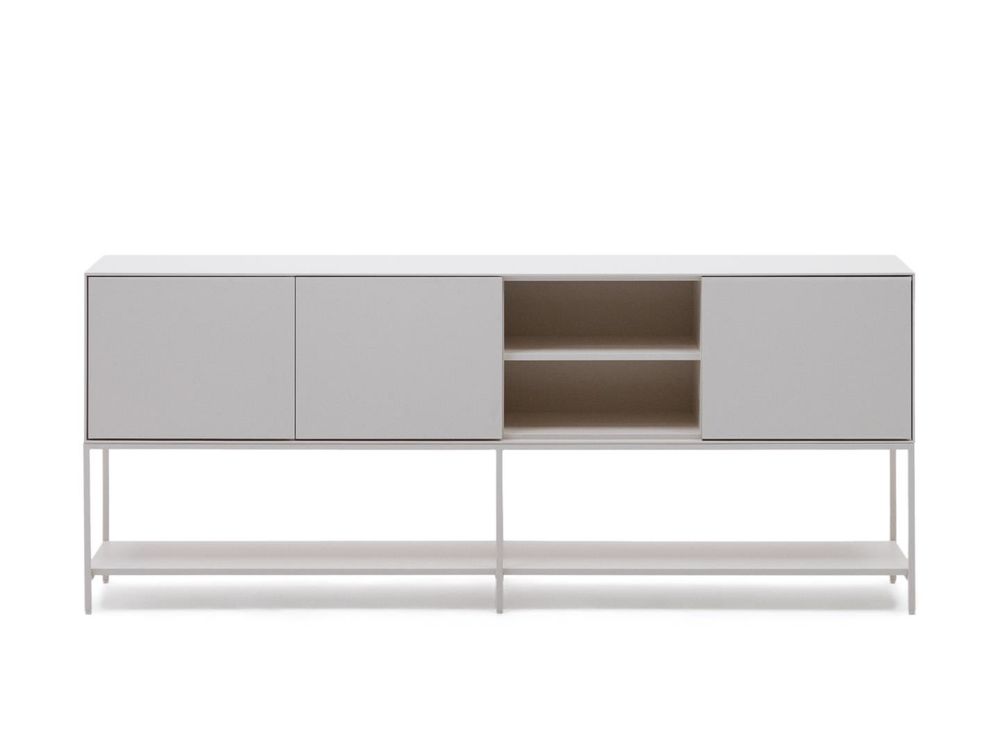 Dressoir VEDRANA - Wit KAV M1000022LL05