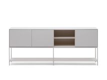 Dressoir VEDRANA - Wit KAV M1000022LL05