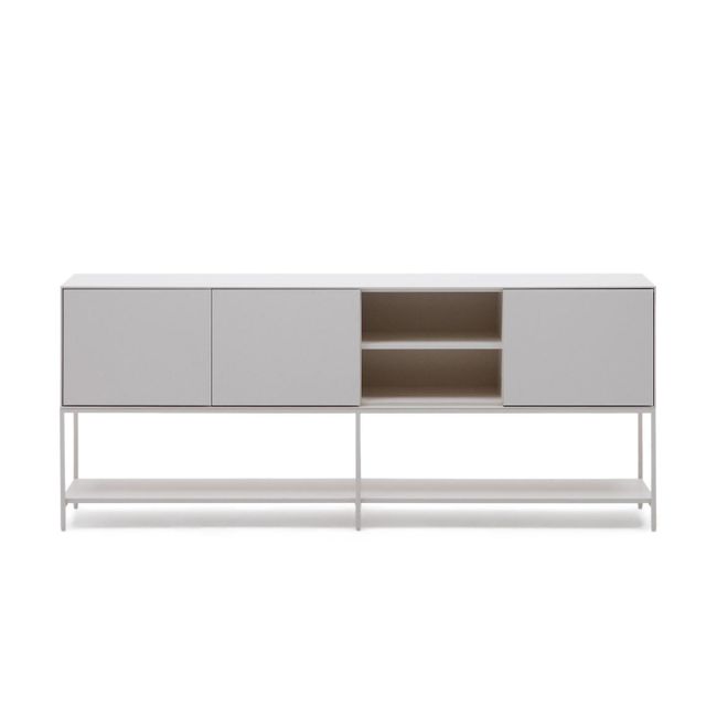 Dressoir VEDRANA - Wit