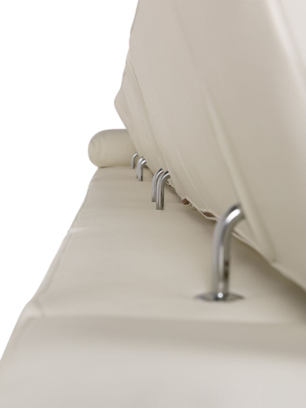 Hoeksalon KINGSTON - Wit ROM KI HKS-SOL