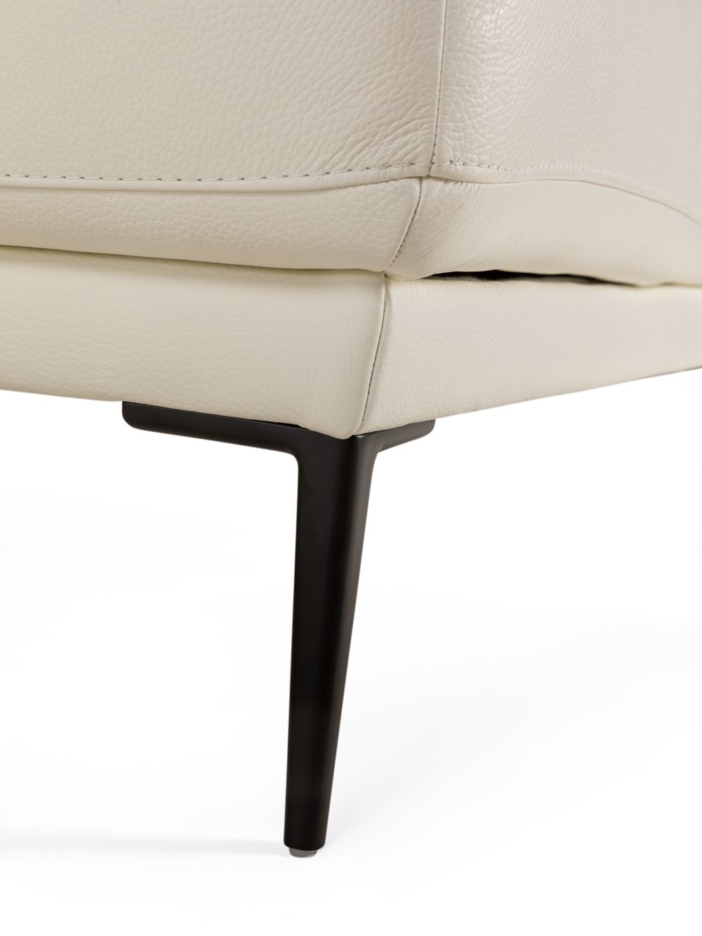 Hoeksalon KINGSTON - Wit ROM KI HKS-SOL