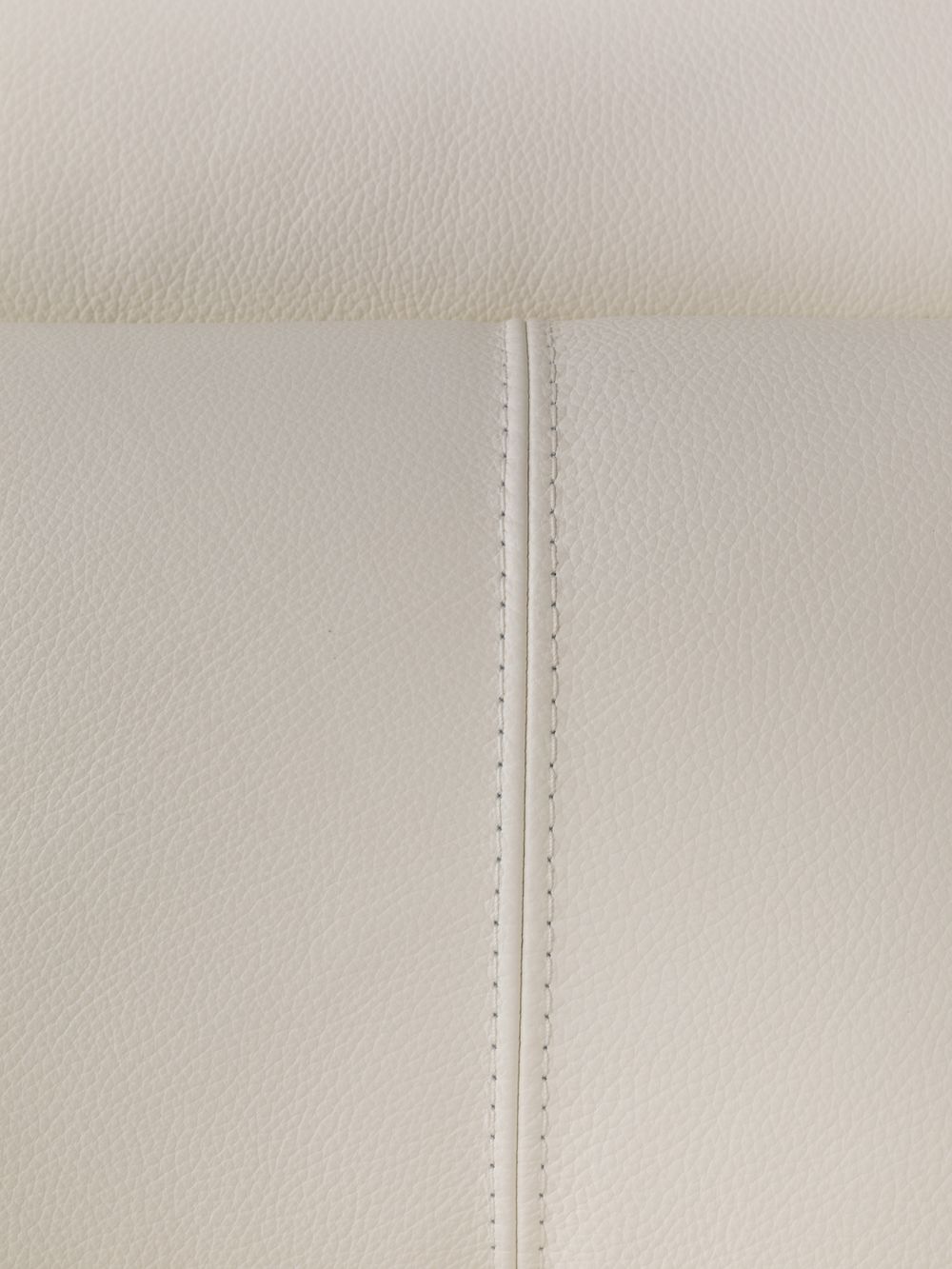 Hoeksalon KINGSTON - Wit ROM KI HKS-SOL