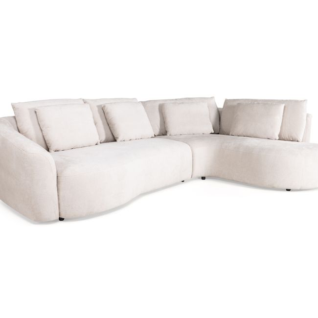 Hoeksalon MUMBAI - Barmon Coconut