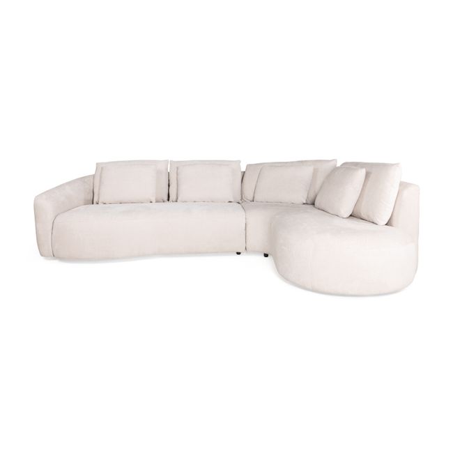 Hoeksalon MUMBAI - Barmon Coconut