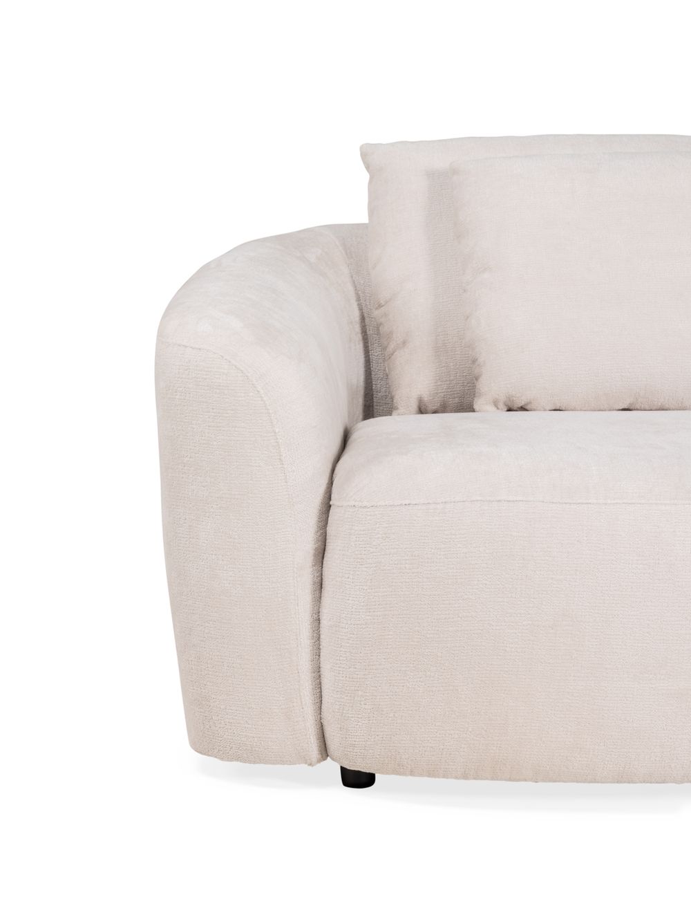 Hoekzetel MUMBAI - Barmon Coconut C-HIM-42-HKS1