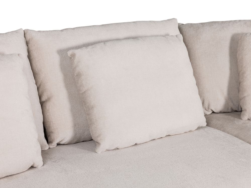 Hoekzetel MUMBAI - Barmon Coconut C-HIM-42-HKS1