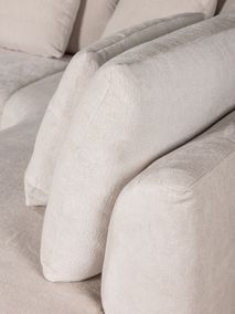 Hoekzetel MUMBAI - Barmon Coconut C-HIM-42-HKS1