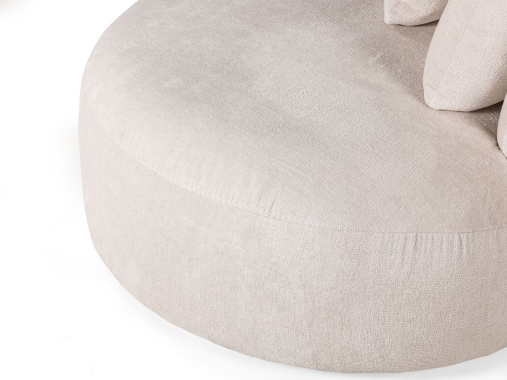 Hoekzetel MUMBAI - Barmon Coconut C-HIM-42-HKS1