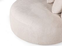 Hoekzetel MUMBAI - Barmon Coconut C-HIM-42-HKS1