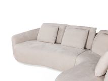 Hoekzetel MUMBAI - Barmon Coconut C-HIM-42-HKS1