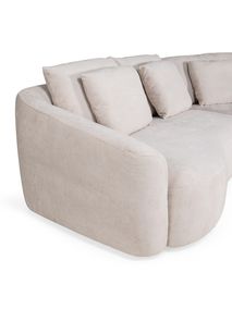 Hoekzetel MUMBAI - Barmon Coconut C-HIM-42-HKS1