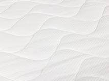 Zetelbed MONTREAL - Wit leder DDV MO 3ZB-30-RBN