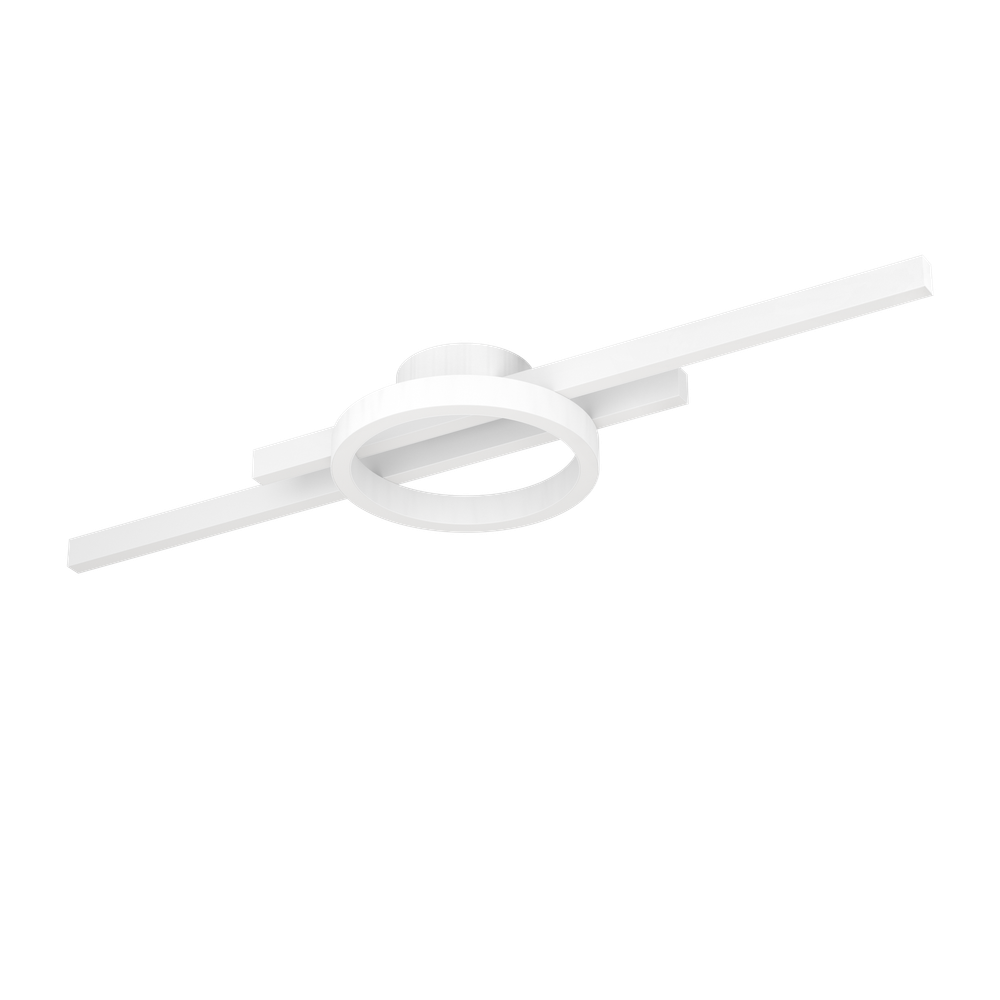 Plafondlamp AMANDOLO - Zwart EGL 900952