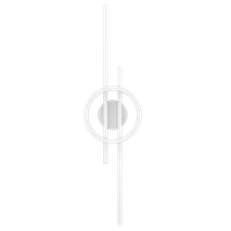 Plafondlamp AMANDOLO - Zwart EGL 900952