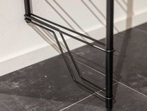 Bureau / Rek DAKOTA - Zwart C-TRS DABU