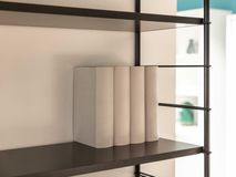 Bureau / Rek DAKOTA - Zwart C-TRS DABU