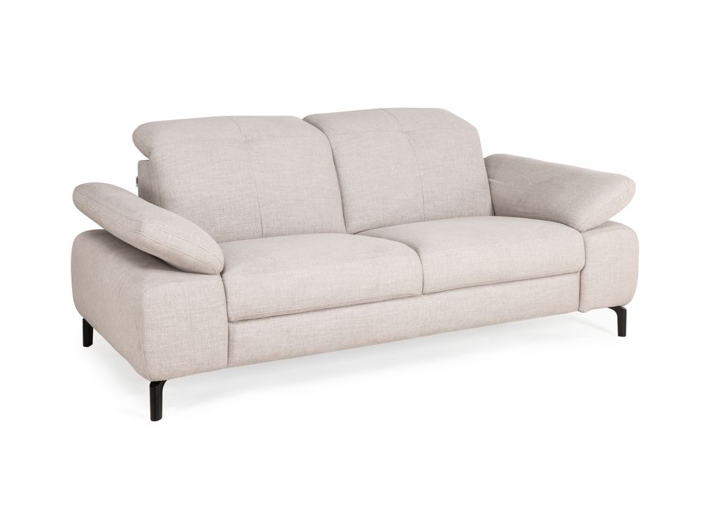 2.5-zit DAVIS - Beige ROM DV BB200-EN