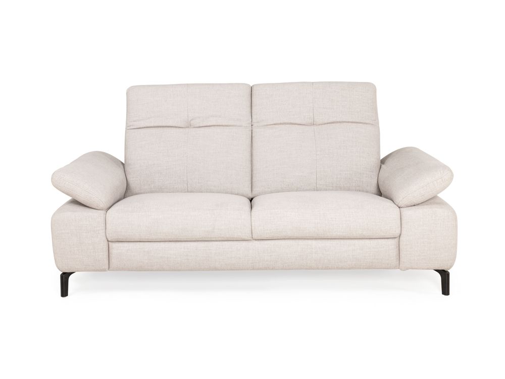 2.5-zit DAVIS - Beige ROM DV BB200-EN