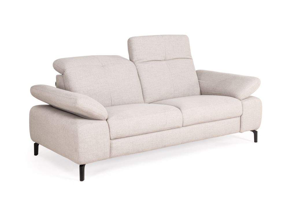 2.5-zit DAVIS - Beige ROM DV BB200-EN