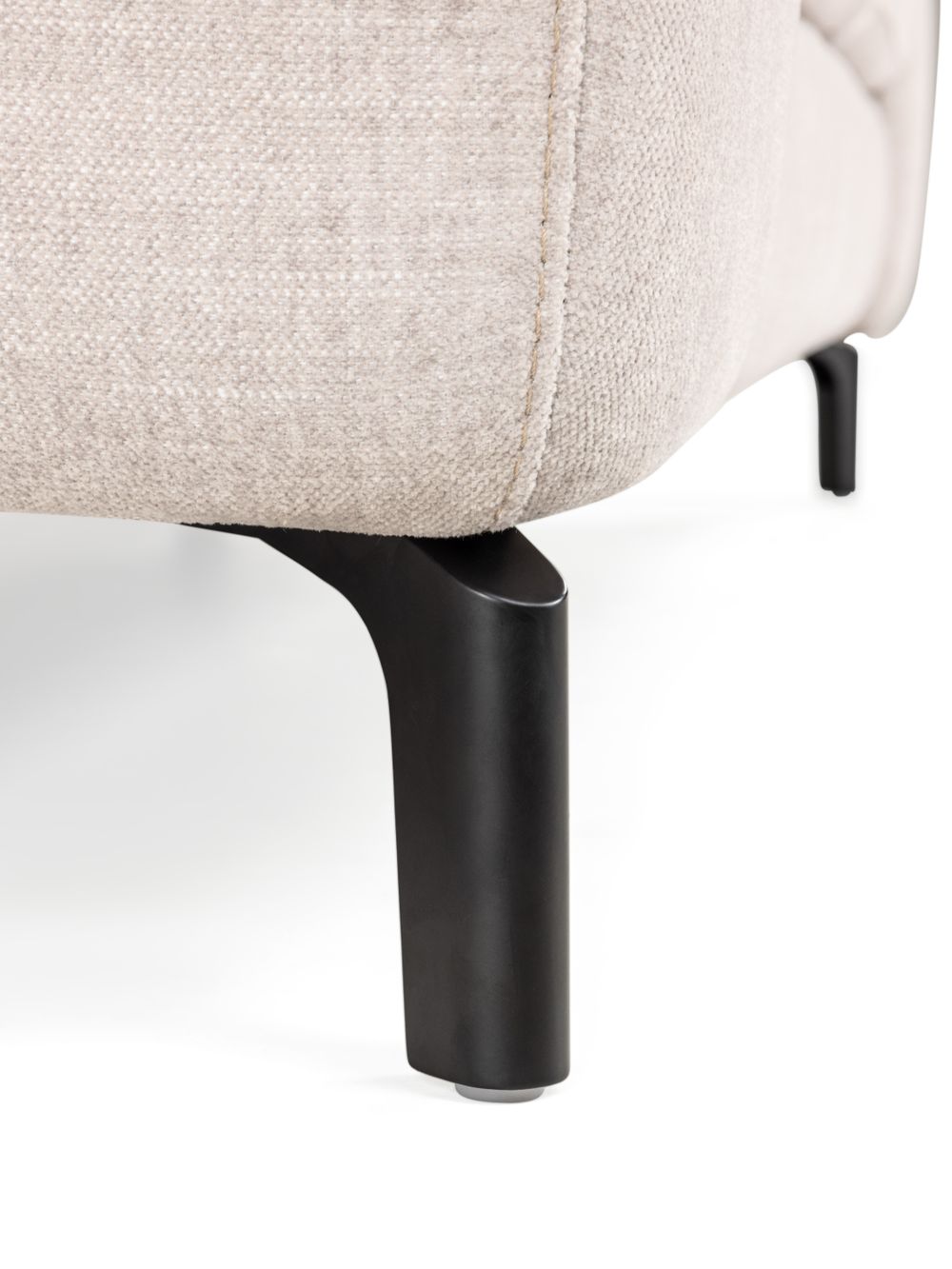 2.5-zit DAVIS - Beige ROM DV BB200-EN