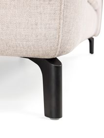 2.5-zit DAVIS - Beige ROM DV BB200-EN