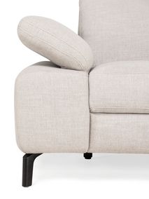 2.5-zit DAVIS - Beige ROM DV BB200-EN