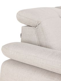 2.5-zit DAVIS - Beige ROM DV BB200-EN