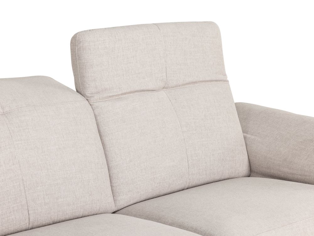 2.5-zit DAVIS - Beige ROM DV BB200-EN